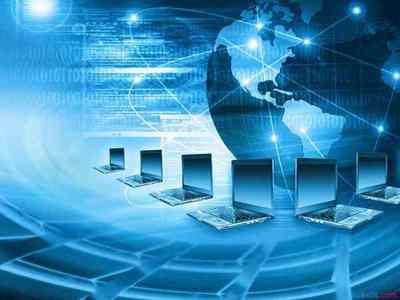 生物科技研究領(lǐng)域中的計(jì)算機(jī)網(wǎng)絡(luò)形成與發(fā)展歷程