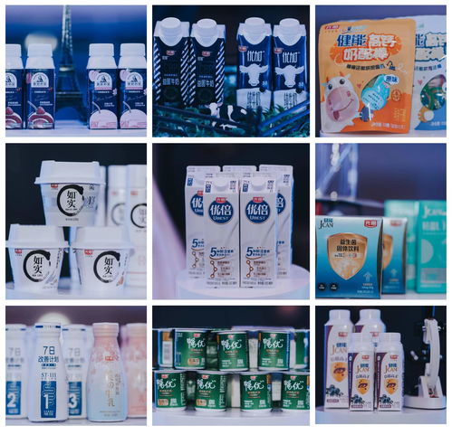 論文寫在產(chǎn)品上，研究做在工程中 乳業(yè)生物技術(shù)國(guó)家重點(diǎn)實(shí)驗(yàn)室以生物科技研究助力中國(guó)乳業(yè)高質(zhì)量發(fā)展