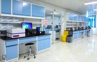 固安縣生物科技研究 創(chuàng)新驅(qū)動(dòng)發(fā)展，打造縣域經(jīng)濟(jì)新引擎