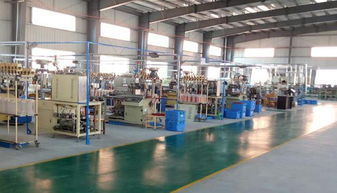 陸川縣華鑫電子廠電子終端產品項目入園投產，助力計算機技術開發產業新突破